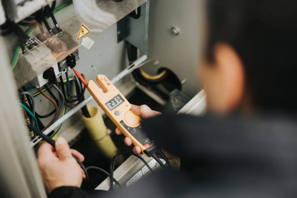 Why Trust Our Certified Electricians for Your Electrical Needs in Elkridge, MD?