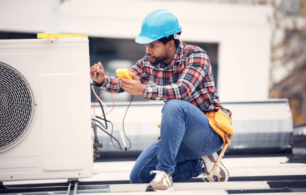 Professional Electrician in Elkridge, MD