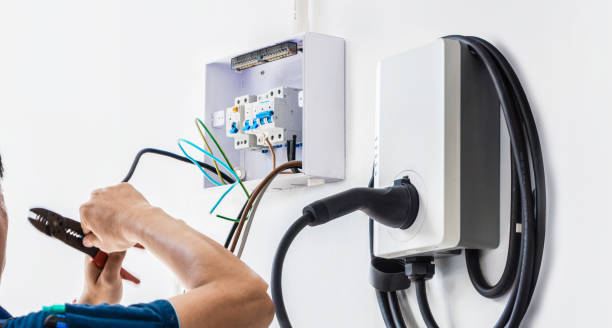 Affordable Electrical Installation in Elkridge, MD